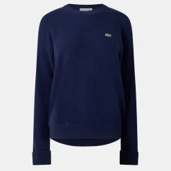 Lacoste Tricot in Blue
