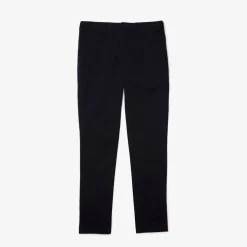 Lacoste Trousers in Black