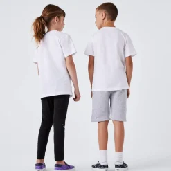 Lacoste T-Shirt Junior in White