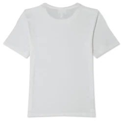 Lacoste T-Shirt Junior in White