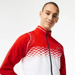 Lacoste Wh5222 Trackst in Multi