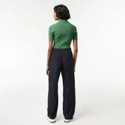 Lacoste Xf0753 Trackpn in Blue