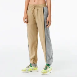 Lacoste Xf5889 Trackpn in Brown