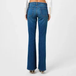 LAgence Bell Jean in Blue