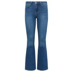 LAgence Bell Jean in Blue