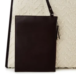 Lanvin Tote Bag in Beige