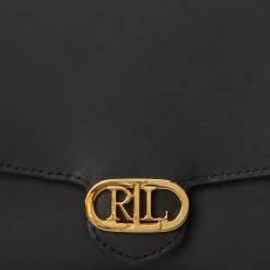 Lauren by Ralph Lauren Crossbodyody Clutch Bag in Black