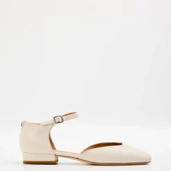 Lauren by Ralph Lauren Emellie mj in White