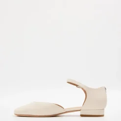 Lauren by Ralph Lauren Emellie mj in White