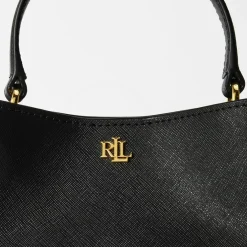Lauren by Ralph Lauren Lrl Reese in Black