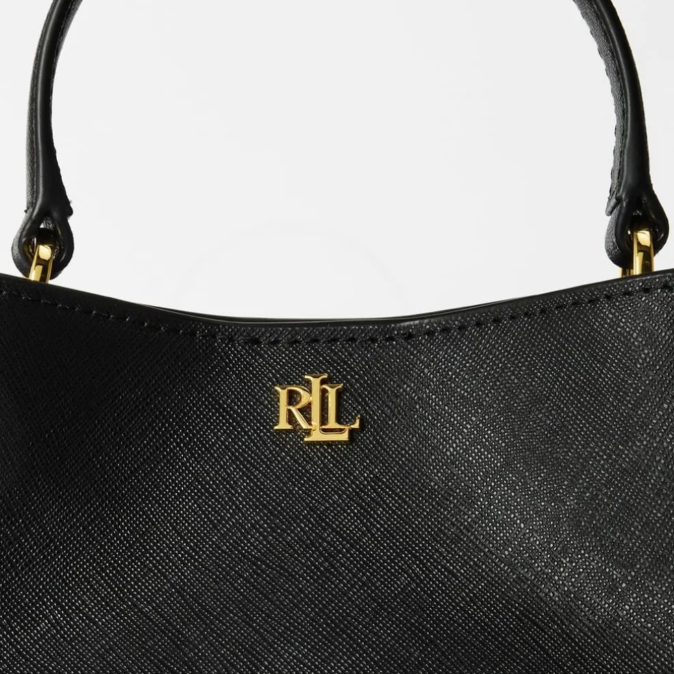 Lauren by Ralph Lauren Lrl Reese in Black