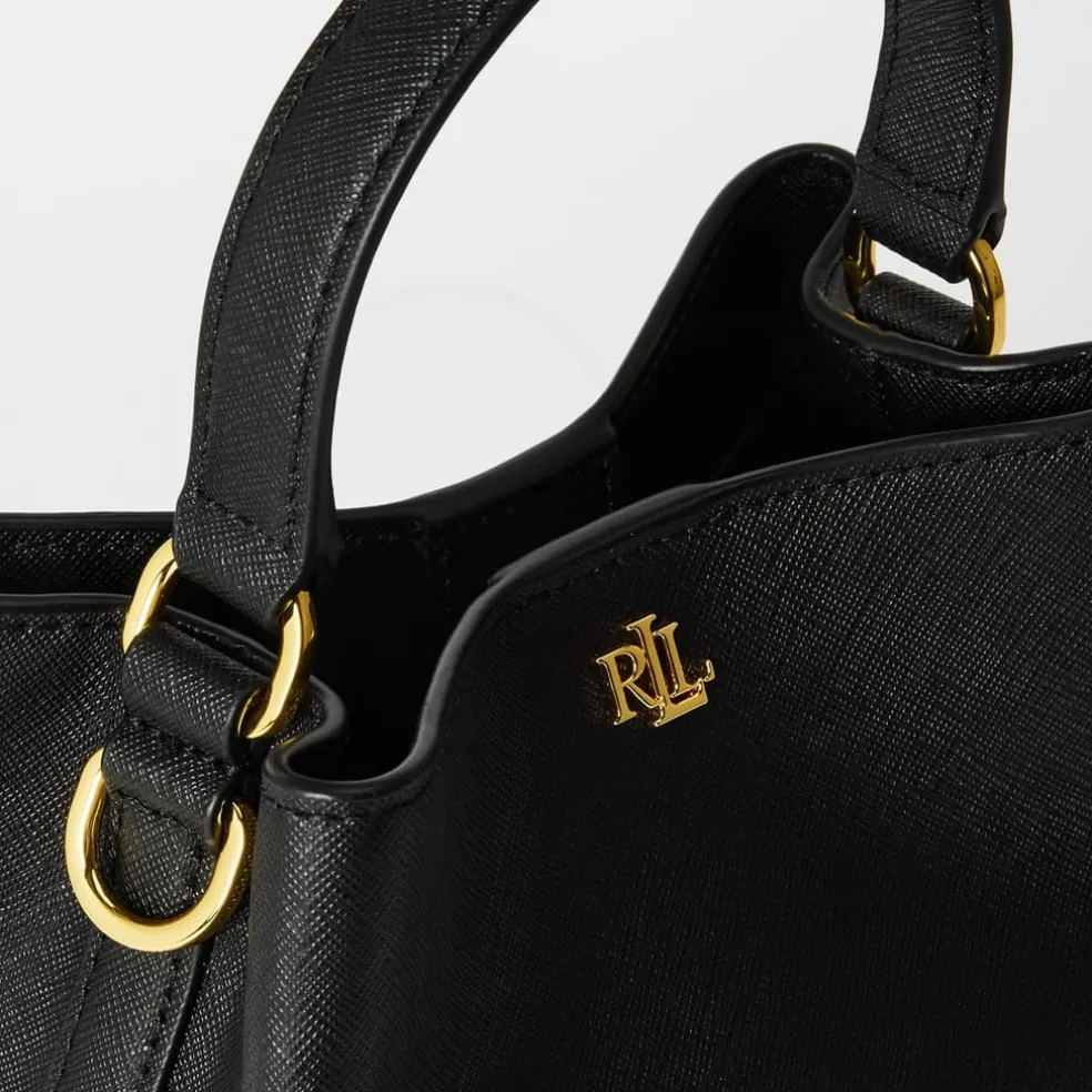 Lauren by Ralph Lauren Lrl Reese in Black