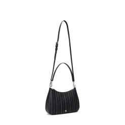 Lauren by Ralph Lauren Medium Danni Bag in Black