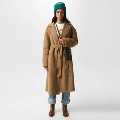 Lauren by Ralph Lauren Tech Phone Pouch in Green