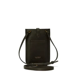 Lauren by Ralph Lauren Tech Phone Pouch in Green