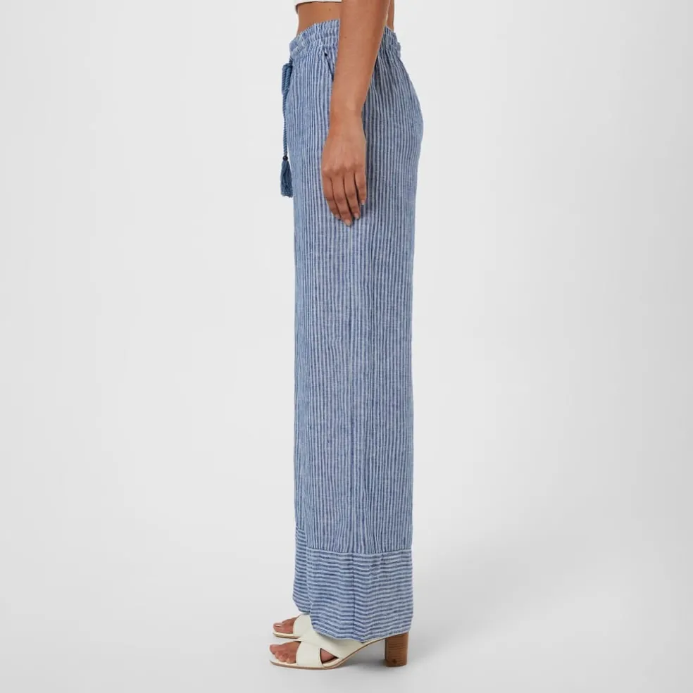 Lauren by Ralph Lauren Trousers in Blue
