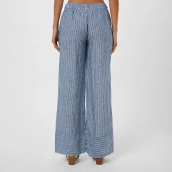 Lauren by Ralph Lauren Trousers in Blue