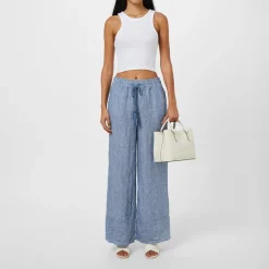 Lauren by Ralph Lauren Trousers in Blue