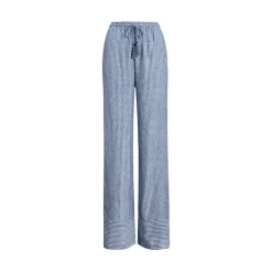 Lauren by Ralph Lauren Trousers in Blue