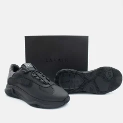Lavair Berlotti 2.0 Trainers in Black