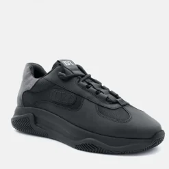 Lavair Berlotti 2.0 Trainers in Black