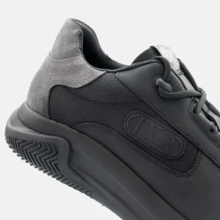 Lavair Berlotti 2.0 Trainers in Black