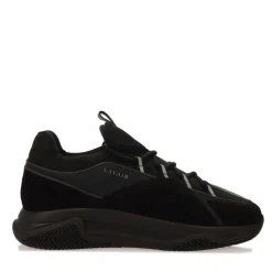 Lavair Creator 2.0 Trainers in Black