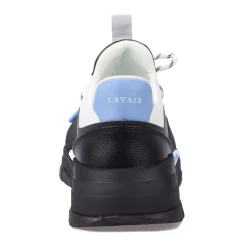 Lavair Creator Evo Trainers in Black