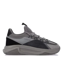 Lavair Creator Trainers in Grey