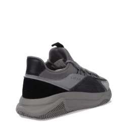 Lavair Creator Trainers in Grey