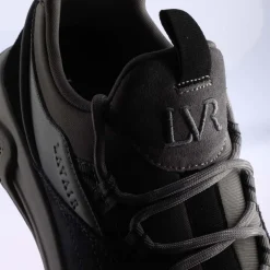 Lavair Creator Trainers in Grey