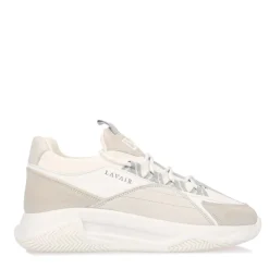Lavair Creator Trainers in White