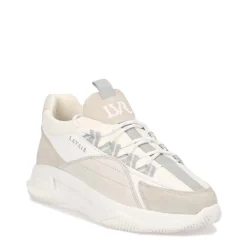 Lavair Creator Trainers in White