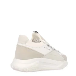 Lavair Creator Trainers in White