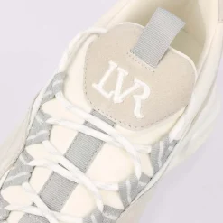 Lavair Creator Trainers in White