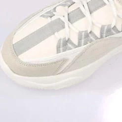 Lavair Creator Trainers in White