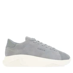 Lavair Linear Trainers in Grey