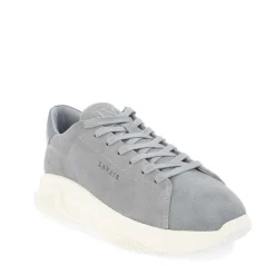 Lavair Linear Trainers in Grey