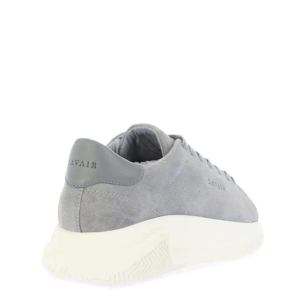Lavair Linear Trainers in Grey
