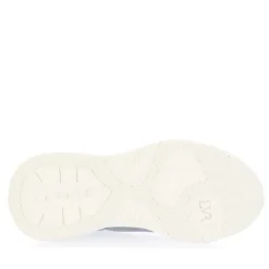 Lavair Linear Trainers in Grey