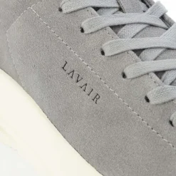 Lavair Linear Trainers in Grey