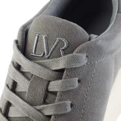 Lavair Linear Trainers in Grey