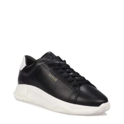 Lavair Linear Trainers in Black