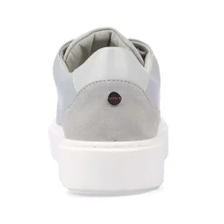 Lavair Luna Trainers in Grey