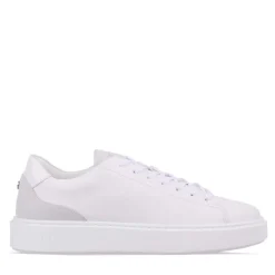 Lavair Luna Trainers in White