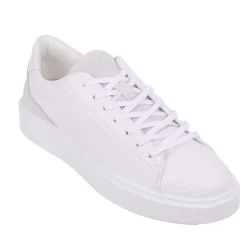 Lavair Luna Trainers in White
