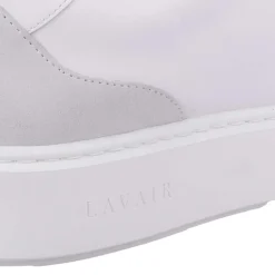Lavair Luna Trainers in White