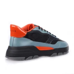 Lavair Pacific 2.0 Trainers in Blue