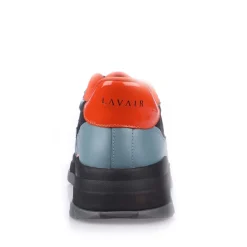 Lavair Pacific 2.0 Trainers in Blue