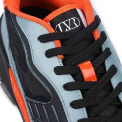 Lavair Pacific 2.0 Trainers in Blue